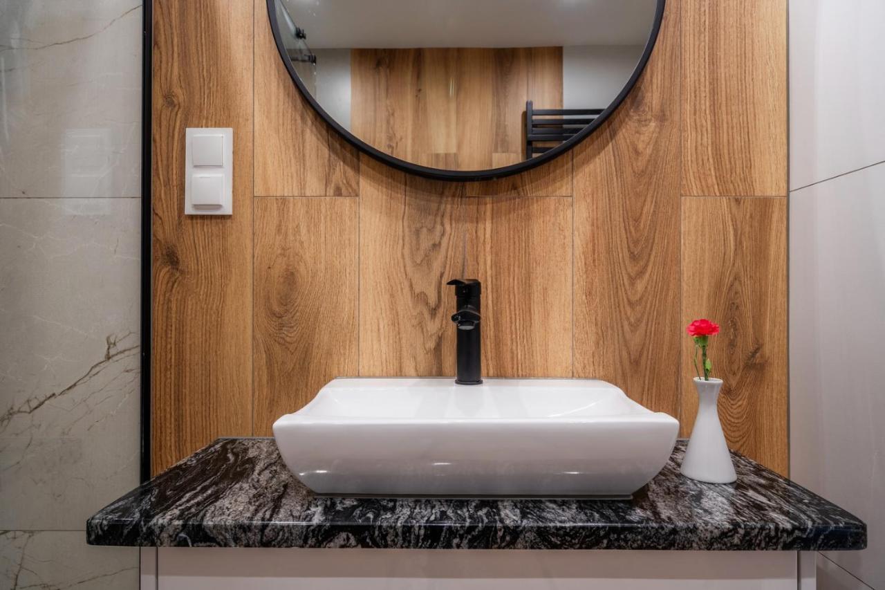 Aparthotel Rabian-Ski Zewnetrzny Basen Oraz Jacuzzi Z Podgrzewana Woda Sala Zabaw I Dmuchaniec เบียลกาตัทร์ชันสกา ภายนอก รูปภาพ