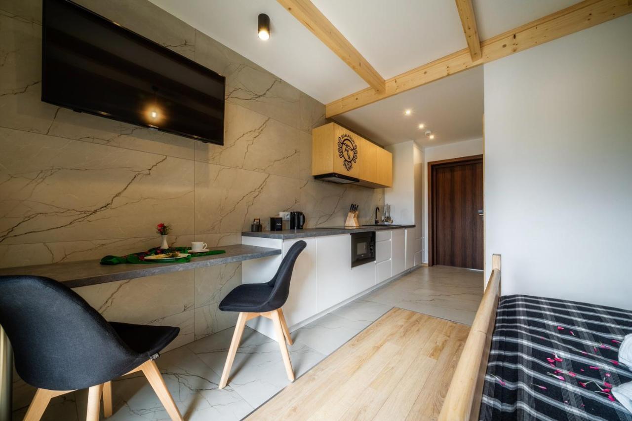 Aparthotel Rabian-Ski Zewnetrzny Basen Oraz Jacuzzi Z Podgrzewana Woda Sala Zabaw I Dmuchaniec เบียลกาตัทร์ชันสกา ภายนอก รูปภาพ