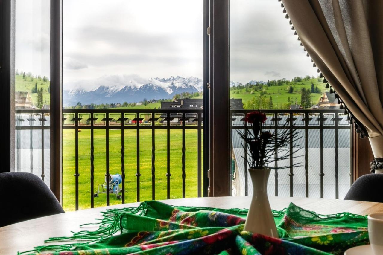 Aparthotel Rabian-Ski Zewnetrzny Basen Oraz Jacuzzi Z Podgrzewana Woda Sala Zabaw I Dmuchaniec เบียลกาตัทร์ชันสกา ภายนอก รูปภาพ