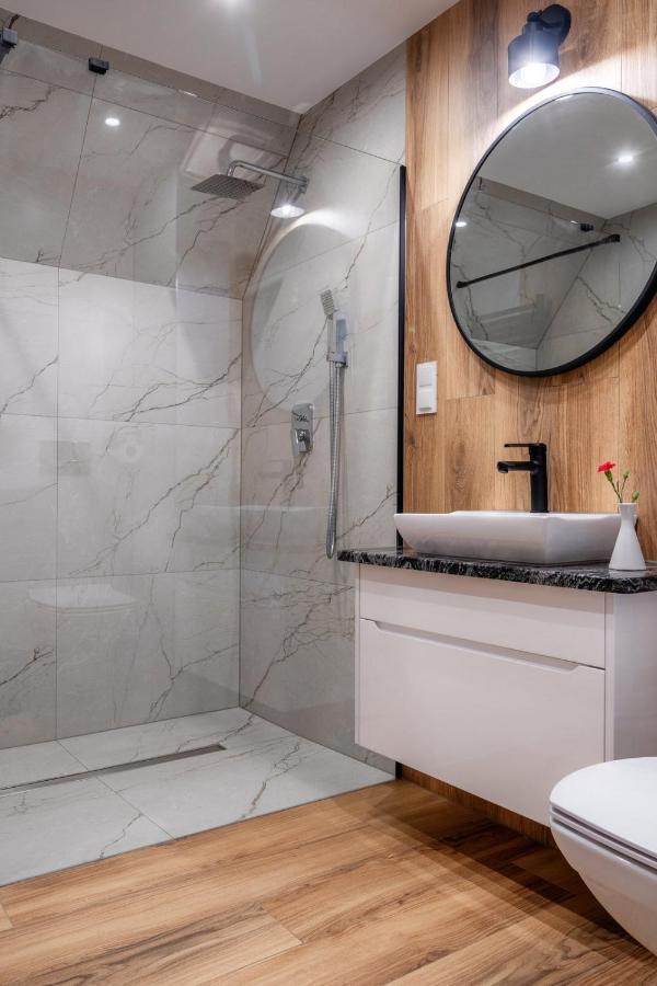 Aparthotel Rabian-Ski Zewnetrzny Basen Oraz Jacuzzi Z Podgrzewana Woda Sala Zabaw I Dmuchaniec เบียลกาตัทร์ชันสกา ภายนอก รูปภาพ