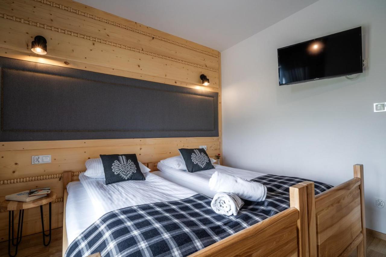 Aparthotel Rabian-Ski Zewnetrzny Basen Oraz Jacuzzi Z Podgrzewana Woda Sala Zabaw I Dmuchaniec เบียลกาตัทร์ชันสกา ภายนอก รูปภาพ