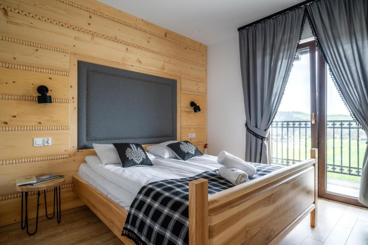 Aparthotel Rabian-Ski Zewnetrzny Basen Oraz Jacuzzi Z Podgrzewana Woda Sala Zabaw I Dmuchaniec เบียลกาตัทร์ชันสกา ภายนอก รูปภาพ