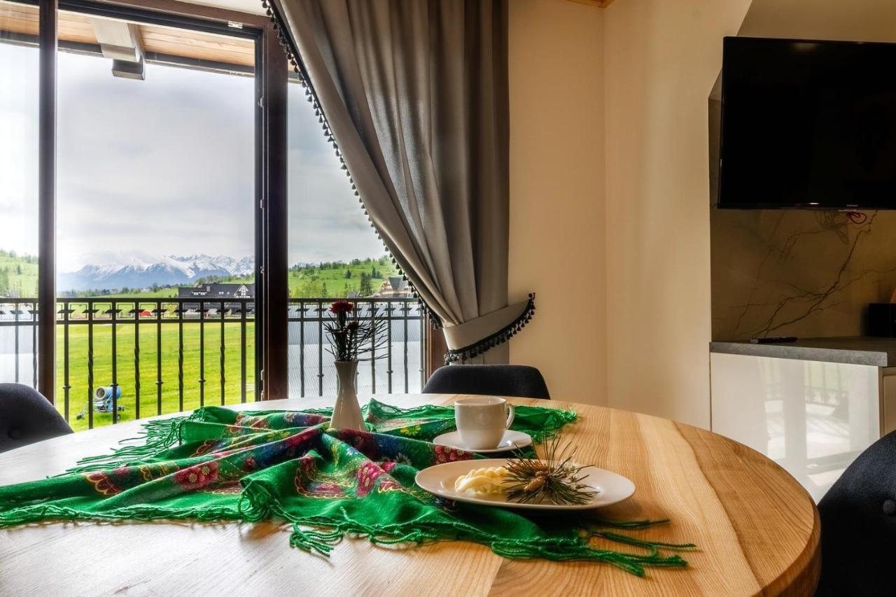 Aparthotel Rabian-Ski Zewnetrzny Basen Oraz Jacuzzi Z Podgrzewana Woda Sala Zabaw I Dmuchaniec เบียลกาตัทร์ชันสกา ภายนอก รูปภาพ