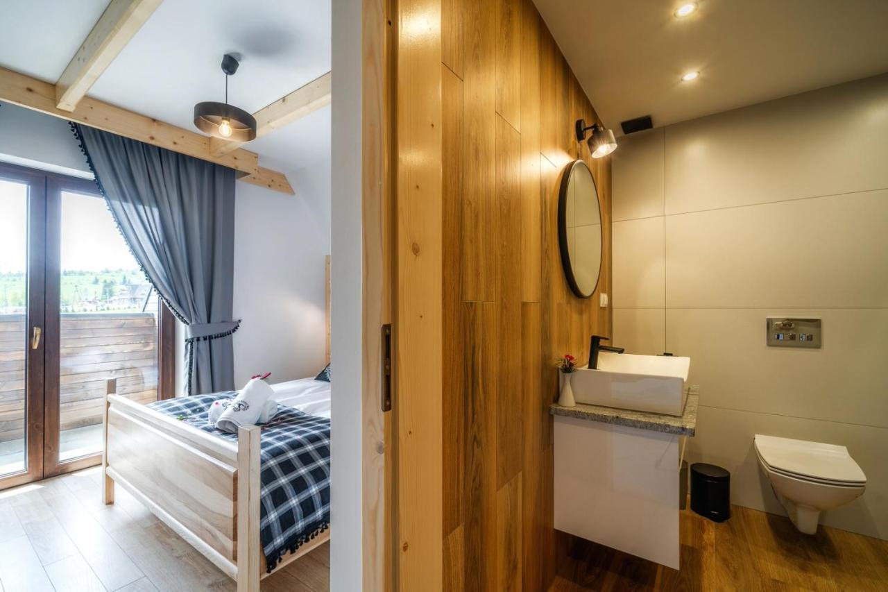 Aparthotel Rabian-Ski Zewnetrzny Basen Oraz Jacuzzi Z Podgrzewana Woda Sala Zabaw I Dmuchaniec เบียลกาตัทร์ชันสกา ภายนอก รูปภาพ