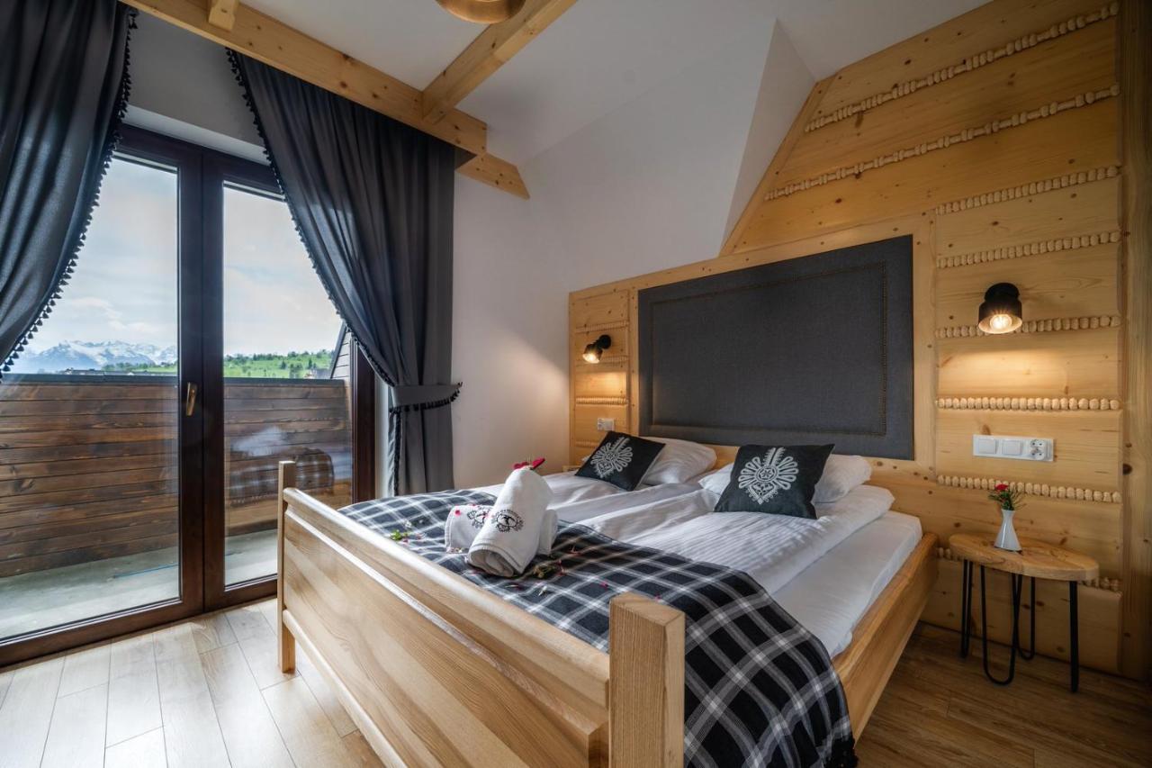 Aparthotel Rabian-Ski Zewnetrzny Basen Oraz Jacuzzi Z Podgrzewana Woda Sala Zabaw I Dmuchaniec เบียลกาตัทร์ชันสกา ภายนอก รูปภาพ