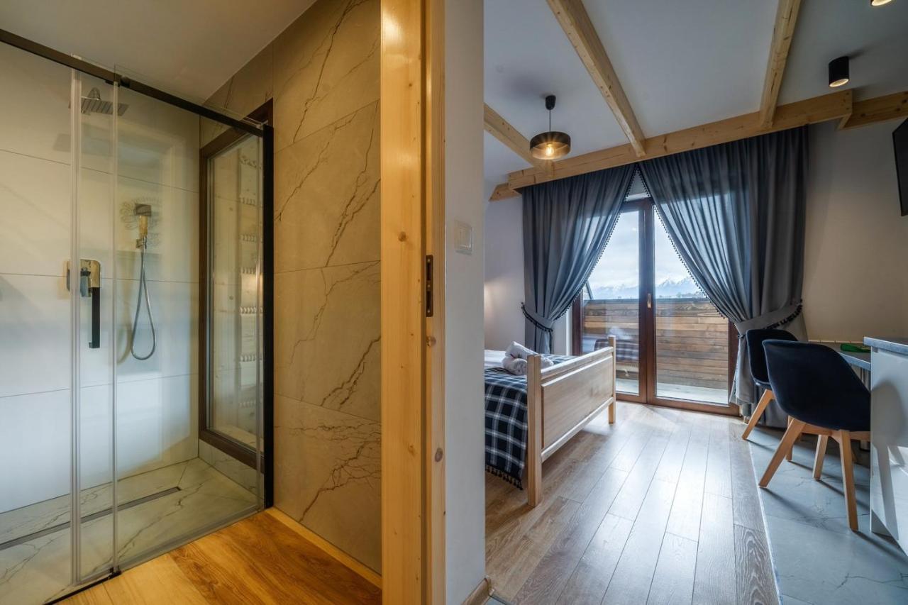Aparthotel Rabian-Ski Zewnetrzny Basen Oraz Jacuzzi Z Podgrzewana Woda Sala Zabaw I Dmuchaniec เบียลกาตัทร์ชันสกา ภายนอก รูปภาพ