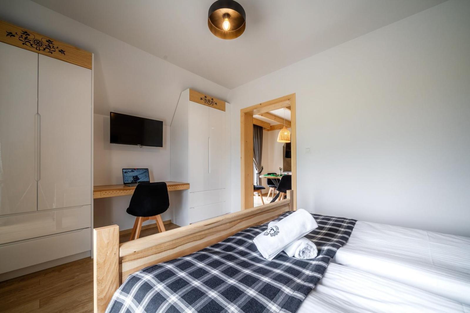 Aparthotel Rabian-Ski Zewnetrzny Basen Oraz Jacuzzi Z Podgrzewana Woda Sala Zabaw I Dmuchaniec เบียลกาตัทร์ชันสกา ภายนอก รูปภาพ