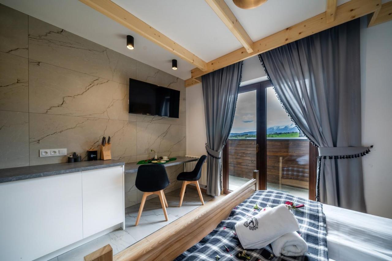 Aparthotel Rabian-Ski Zewnetrzny Basen Oraz Jacuzzi Z Podgrzewana Woda Sala Zabaw I Dmuchaniec เบียลกาตัทร์ชันสกา ภายนอก รูปภาพ
