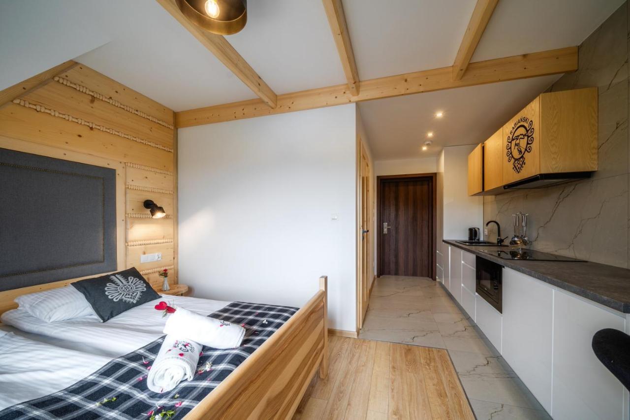 Aparthotel Rabian-Ski Zewnetrzny Basen Oraz Jacuzzi Z Podgrzewana Woda Sala Zabaw I Dmuchaniec เบียลกาตัทร์ชันสกา ภายนอก รูปภาพ